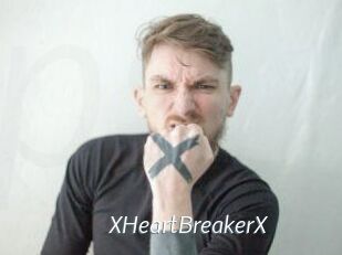 XHeartBreakerX