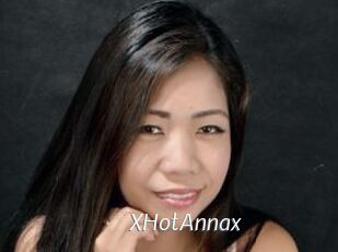 XHotAnnax