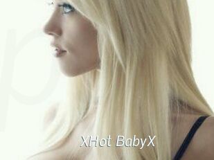 XHot_BabyX