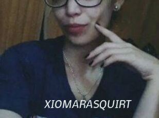 XIOMARASQUIRT