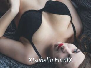 XIsabella_FatalX