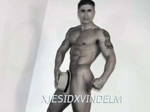 XJESIDXVINDELM