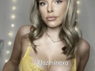 XJazminexo