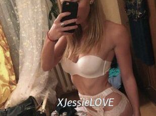XJessieLOVE