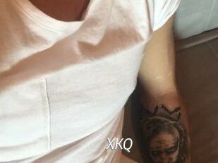 XKQ