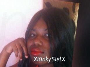 XKinkySletX