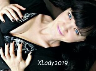 XLady2019