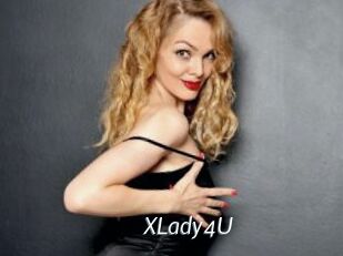 XLady4U