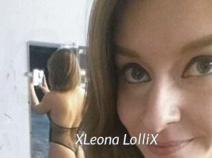 XLeona_LolliX