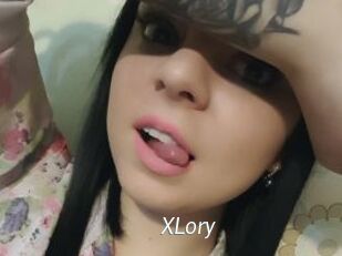 XLory