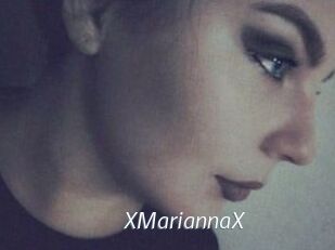 XMariannaX