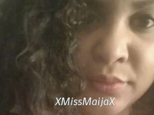 XMissMaijaX
