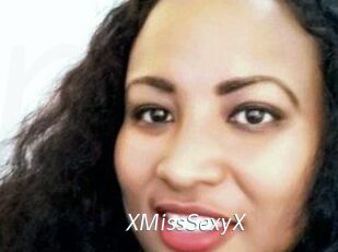 XMissSexyX