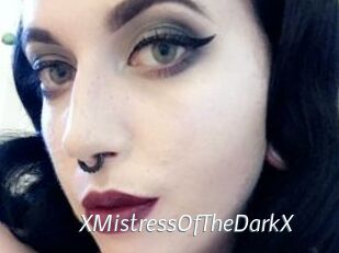 XMistressOfTheDarkX