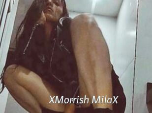 XMorrish_MilaX