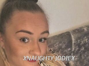 XNAUGHTY_JODIEX Porn Star