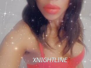 XNIGHTLINE Porn Star