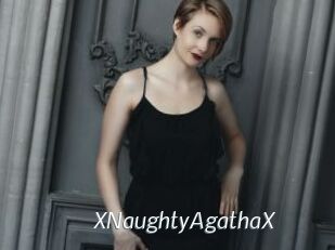 XNaughtyAgathaX