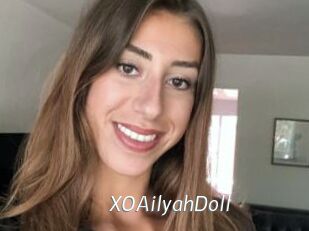 XOAilyahDoll