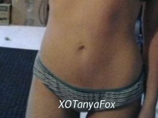 XOTanyaFox