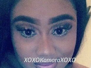 XOXOKamaraXOXO