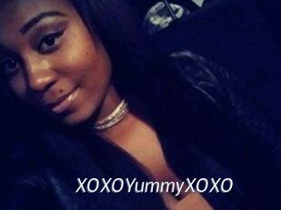 XOXOYummyXOXO