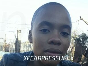 XPEARPRESSUREX