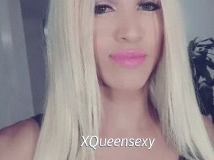 XQueensexy