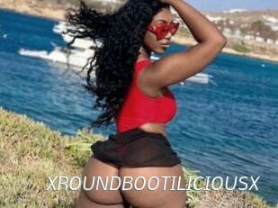 XROUNDBOOTILICIOUSX