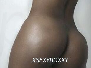 XSEXYROXXY