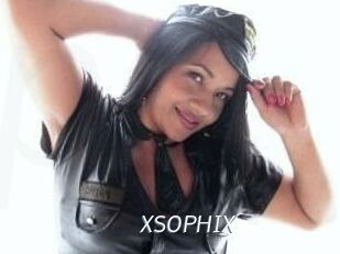 XSOPHIX