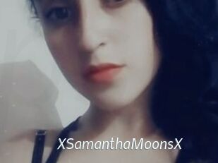 XSamanthaMoonsX