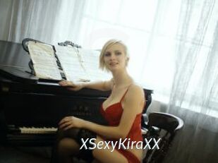 XSexyKiraXX