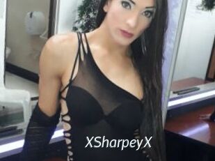 XSharpeyX