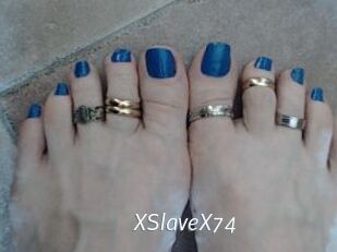 XSlaveX74