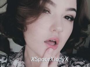 XSpaceXladyX
