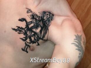 XStreamBoy88