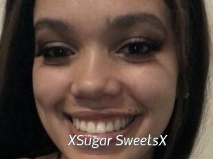 XSugar_SweetsX
