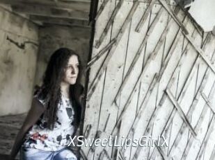 XSweetLipsGirlX