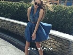 XSweetPieX
