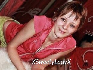 XSweetyLadyX