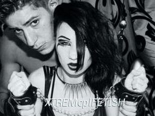 XTREMcplFETISH