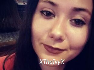 XTheIvyX