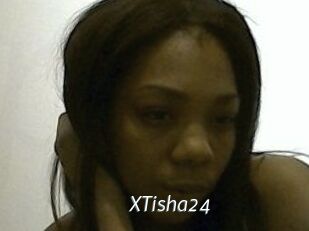 XTisha24