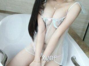 XUOF