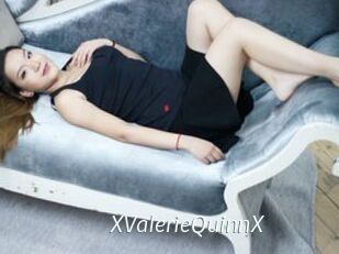 XValerieQuinnX