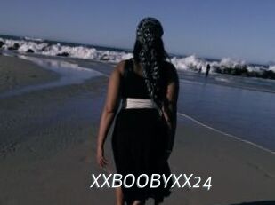 XXBOOBYXX24