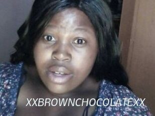 XXBROWNCHOCOLATEXX