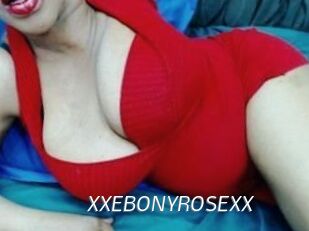 XXEBONYROSEXX