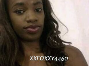 XXFOXXY4460